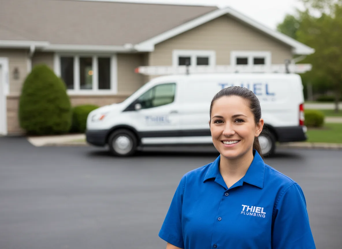Plumber Lodi, WI FAQs
